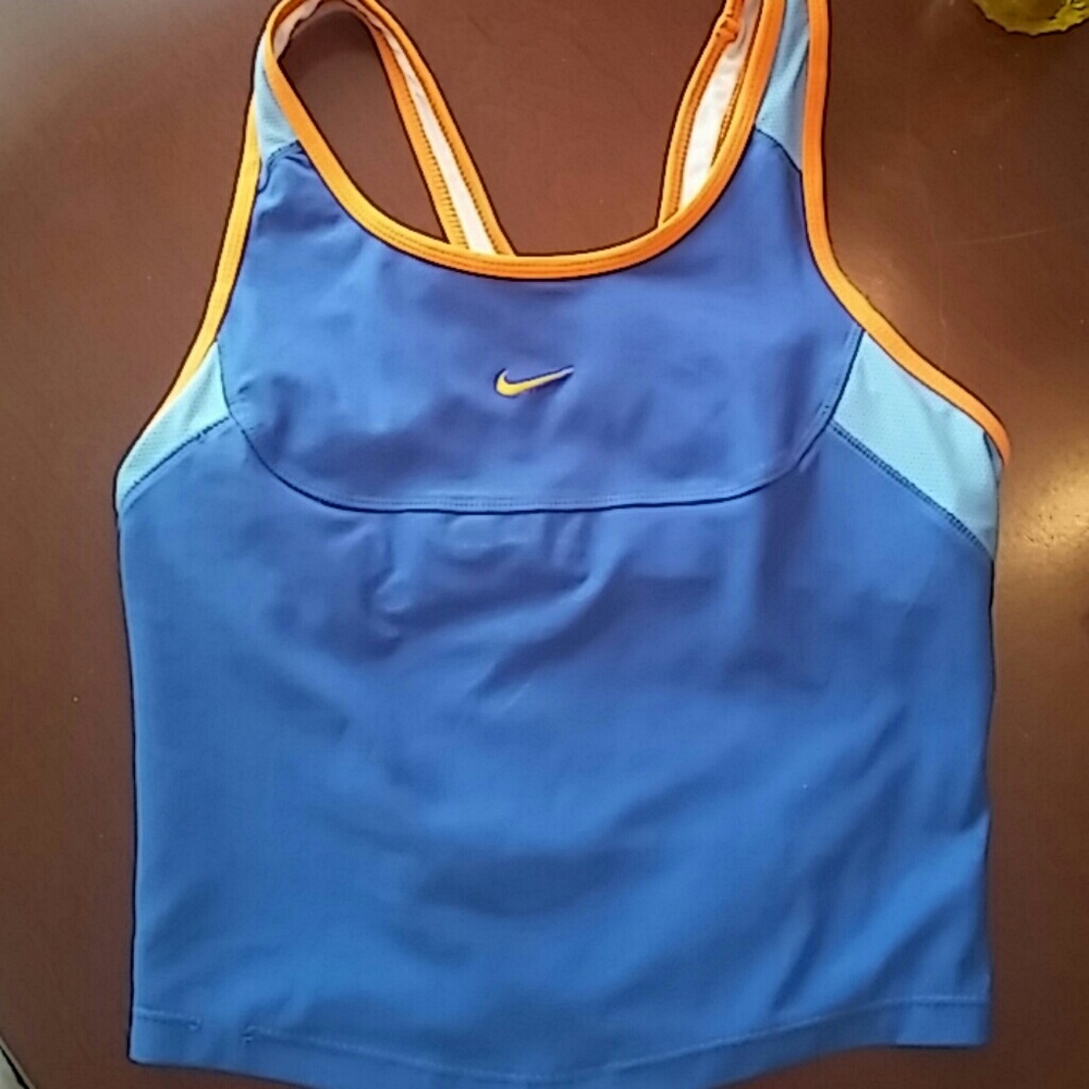 Nike